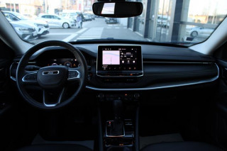 Jeep Compass 1.3 Limited 