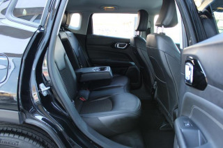 Jeep Compass 1.3 Limited 