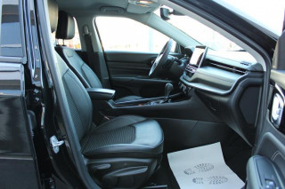 Jeep Compass 1.3 Limited 
