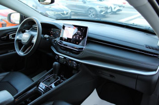 Jeep Compass 1.3 Limited 