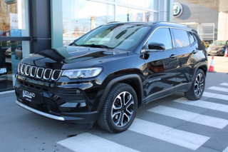 Jeep Compass 1.3 Limited 