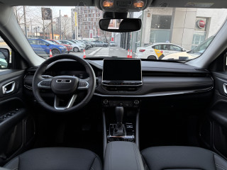 Jeep Compass 1.5 MHEV 130ks DCT7 Summit DEMO