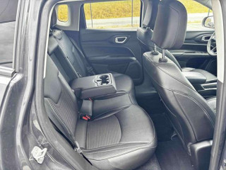 Jeep Compass 1.5 LIMITED HYB/AUT 