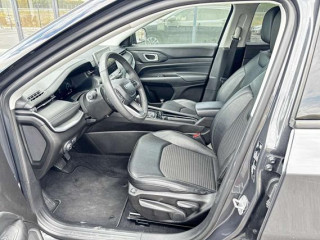 Jeep Compass 1.5 LIMITED HYB/AUT 