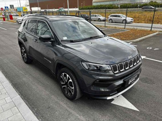 Jeep Compass 1.5 LIMITED HYB/AUT 