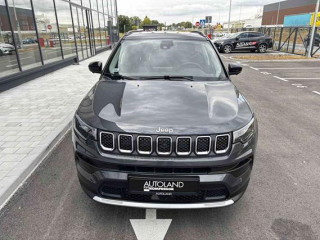 Jeep Compass 1.5 LIMITED HYB/AUT 