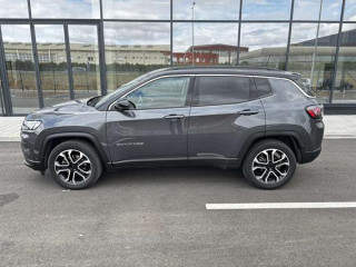 Jeep Compass 1.5 LIMITED HYB/AUT 