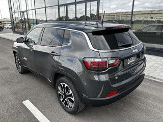 Jeep Compass 1.5 LIMITED HYB/AUT 