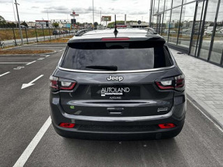 Jeep Compass 1.5 LIMITED HYB/AUT 