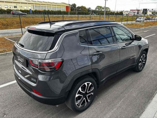 Jeep Compass 1.5 LIMITED HYB/AUT 