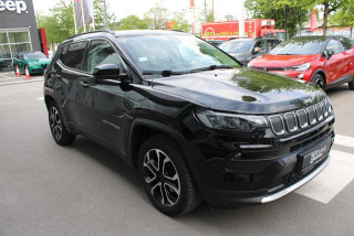 Jeep Compass 1.6 MJET 