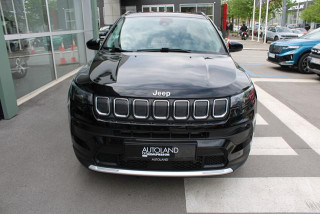 Jeep Compass 1.6 MJET 