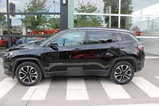 Jeep Compass 1.6 MJET 