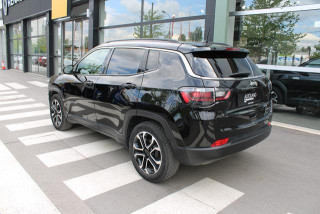 Jeep Compass 1.6 MJET 