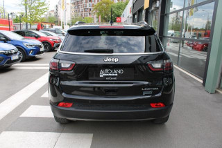 Jeep Compass 1.6 MJET 