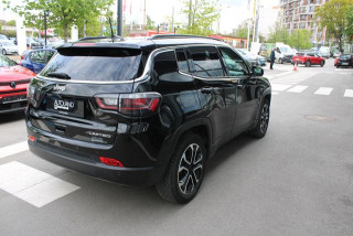 Jeep Compass 1.6 MJET 