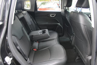Jeep Compass 1.6 MJET 