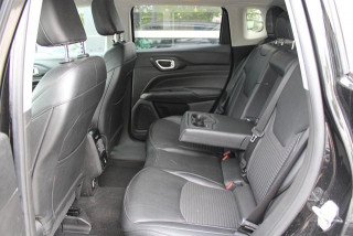 Jeep Compass 1.6 MJET 