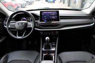 Jeep Compass 1.6 MJET 