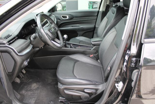 Jeep Compass 1.6 MJET 