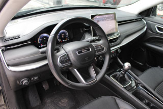 Jeep Compass 1.6 MJET 