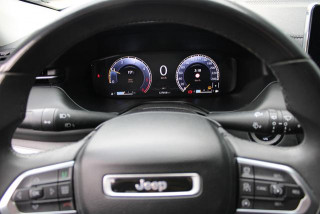 Jeep Compass 1.6 MJET 