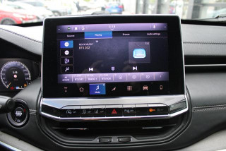 Jeep Compass 1.6 MJET 