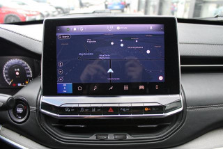 Jeep Compass 1.6 MJET 