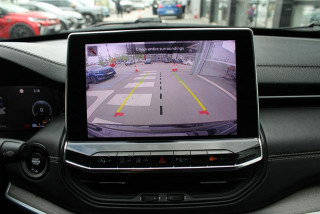 Jeep Compass 1.6 MJET 