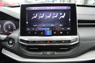 Jeep Compass 1.6 MJET 