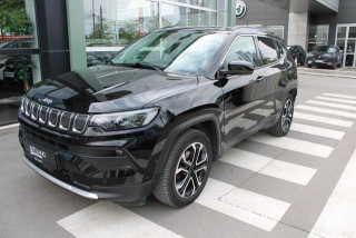 Jeep Compass 1.6 MJET 