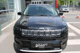 Jeep Compass 1.6 MJET 