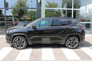 Jeep Compass 1.6 MJET 