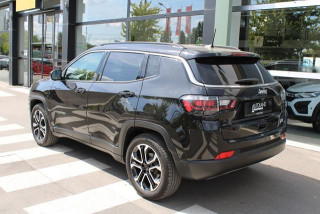 Jeep Compass 1.6 MJET 
