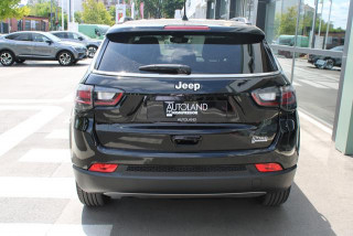 Jeep Compass 1.6 MJET 