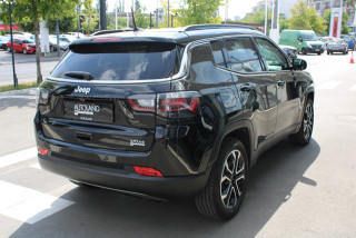 Jeep Compass 1.6 MJET 