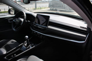 Jeep Compass 1.6 MJET 