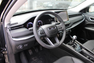 Jeep Compass 1.6 MJET 