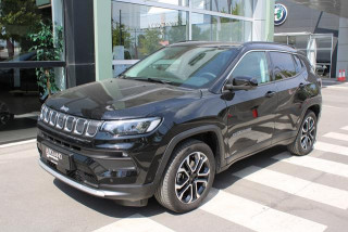 Jeep Compass 1.6 MJET 