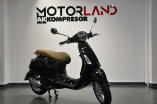 Vespa Primavera 50 