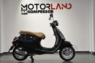 Vespa Primavera 50 