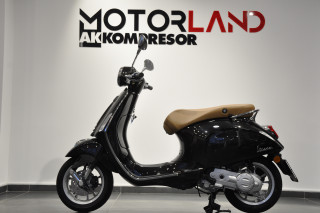 Vespa Primavera 50 