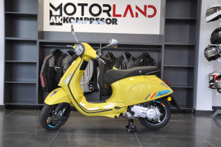 Vespa primavera 50 