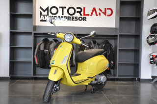 Vespa primavera 50 