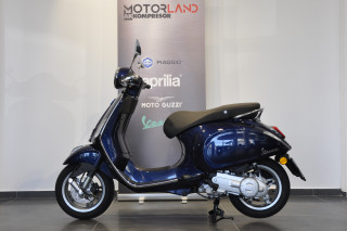 Vespa PRIMAVERA 