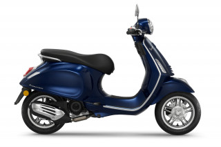 Vespa PRIMAVERA