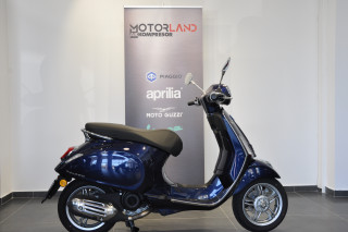 Vespa PRIMAVERA 