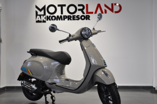 Vespa PRIMAVERA 50 S 