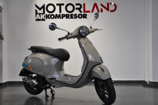 Vespa PRIMAVERA 50 S 