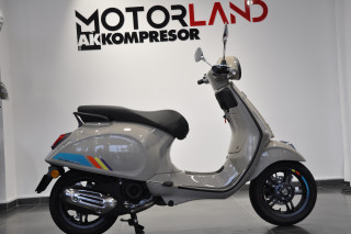 Vespa PRIMAVERA 50 S 